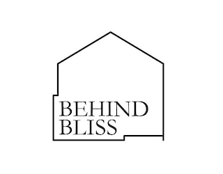 BEHINDBLISS logo