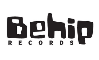 BEHIP RECORDS logo