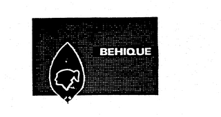 BEHIQUE logo