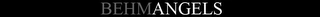 BEHM ANGELS logo
