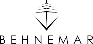 BEHNEMAR logo