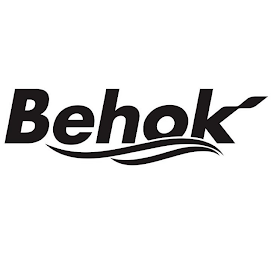 BEHOK logo
