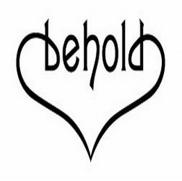 BEHOLD logo
