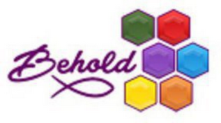 BEHOLD logo