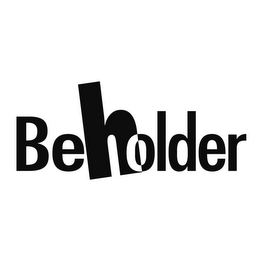 BEHOLDER logo