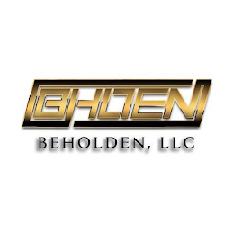 BEHOLLDEN BEHOLDEN, LLC logo