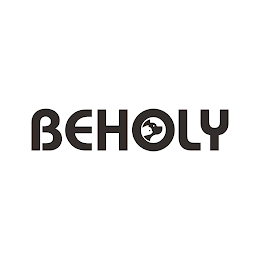 BEHOLY logo