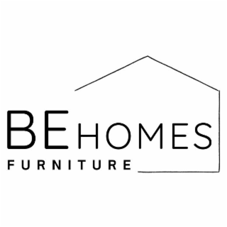 BEHOMES FURNITURE logo
