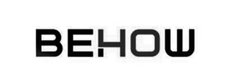 BEHOW logo