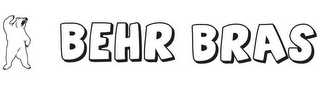 BEHR BRAS logo
