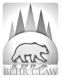 BEHR CLAW logo