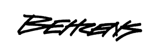 BEHRENS logo
