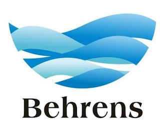 BEHRENS logo