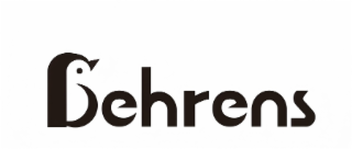 BEHRENS logo