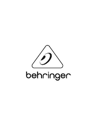 BEHRINGER logo