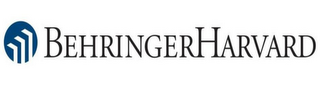 BEHRINGERHARVARD logo