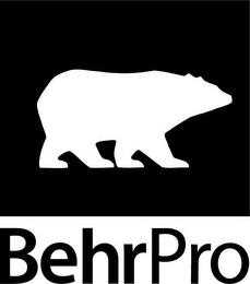 BEHRPRO logo