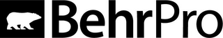BEHRPRO logo