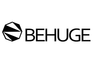 BEHUGE logo