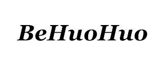 BEHUOHUO logo