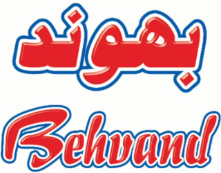BEHVAND logo