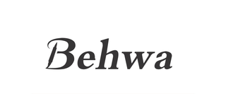 BEHWA logo