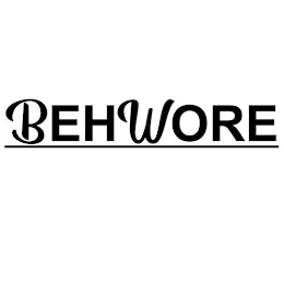 BEHWORE logo