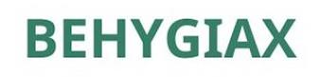 BEHYGIAX logo