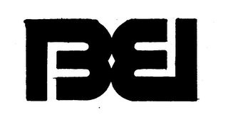BEI logo