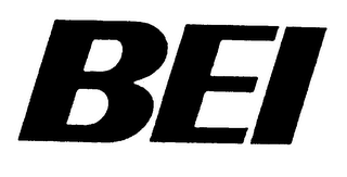 BEI logo