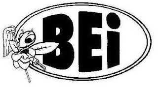 BEI logo