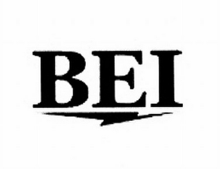 BEI logo