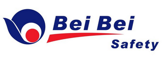 BEI BEI SAFETY logo