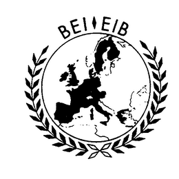 BEI EIB logo