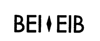 BEI EIB logo