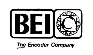 BEI THE ENCODER COMPANY