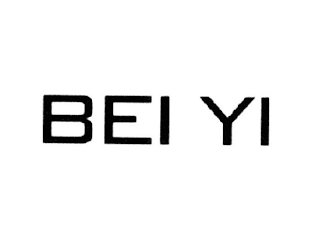 BEI YI logo