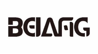 BEIANG logo