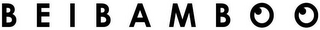 BEIBAMBOO logo