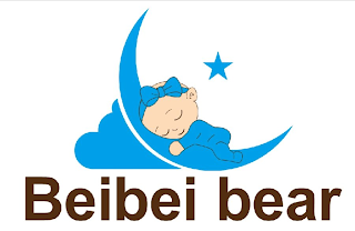 BEIBEI BEAR logo