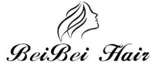BEIBEI HAIR logo
