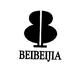 BEIBEIJIA logo