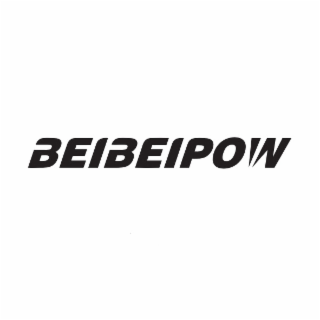 BEIBEIPOW logo