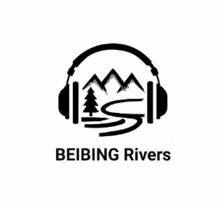 BEIBING RIVERS logo