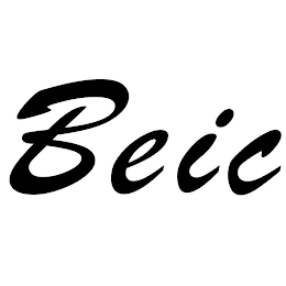 BEIC logo