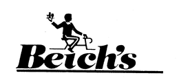 BEICH'S logo