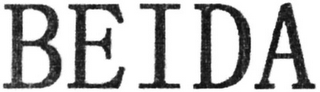 BEIDA logo
