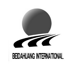 BEIDAHUANG INTERNATIONAL logo