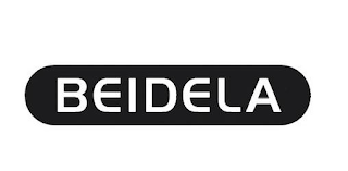 BEIDELA logo