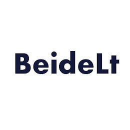 BEIDELT logo